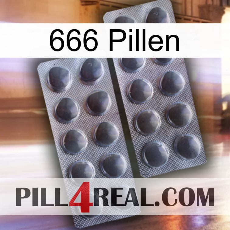 666 Pills 31